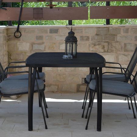 Apartments Lea Đảo Hvar Ngoại thất bức ảnh