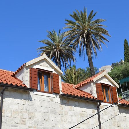 Apartments Lea Đảo Hvar Ngoại thất bức ảnh