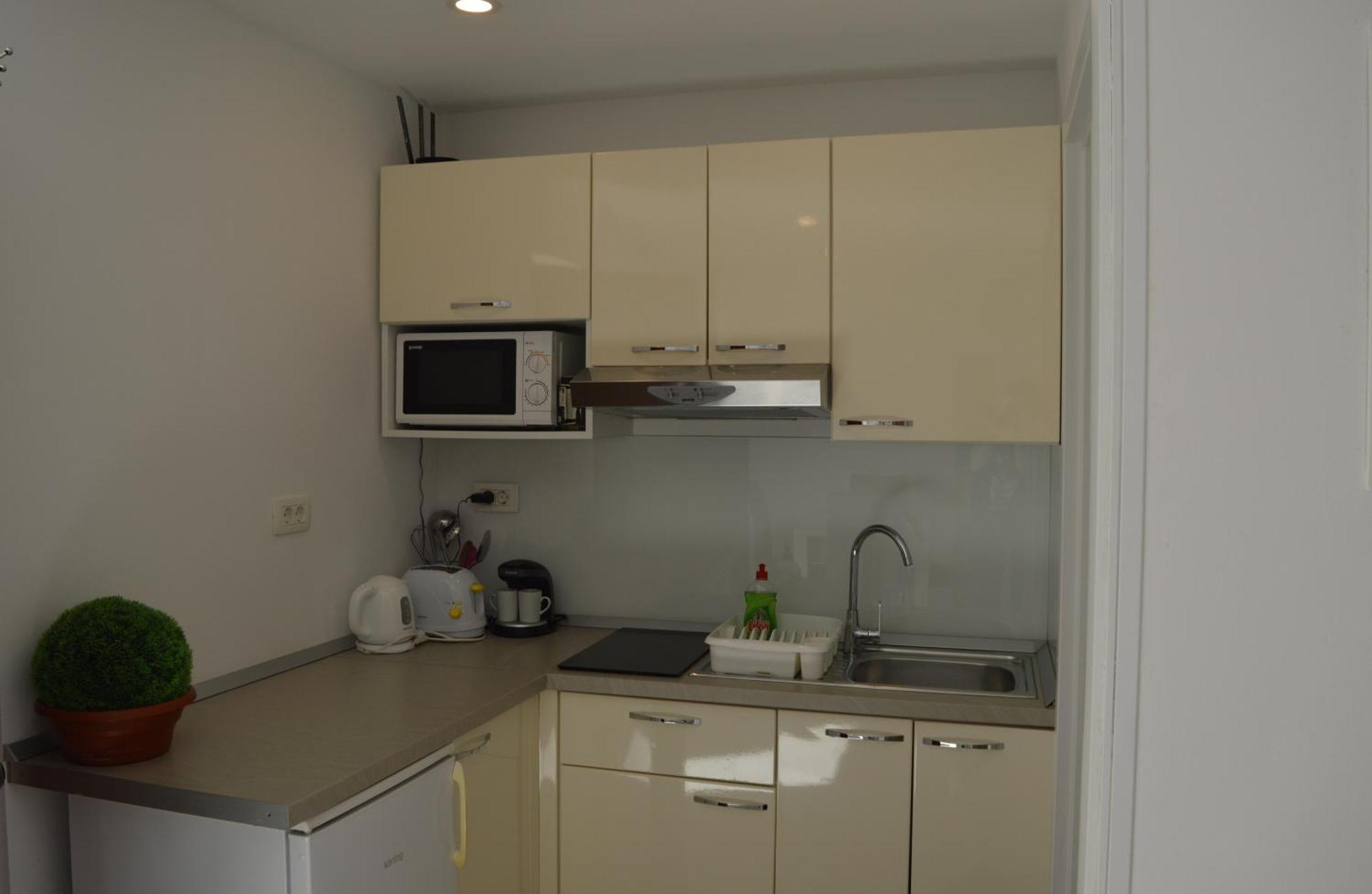 Apartments Lea Đảo Hvar Ngoại thất bức ảnh