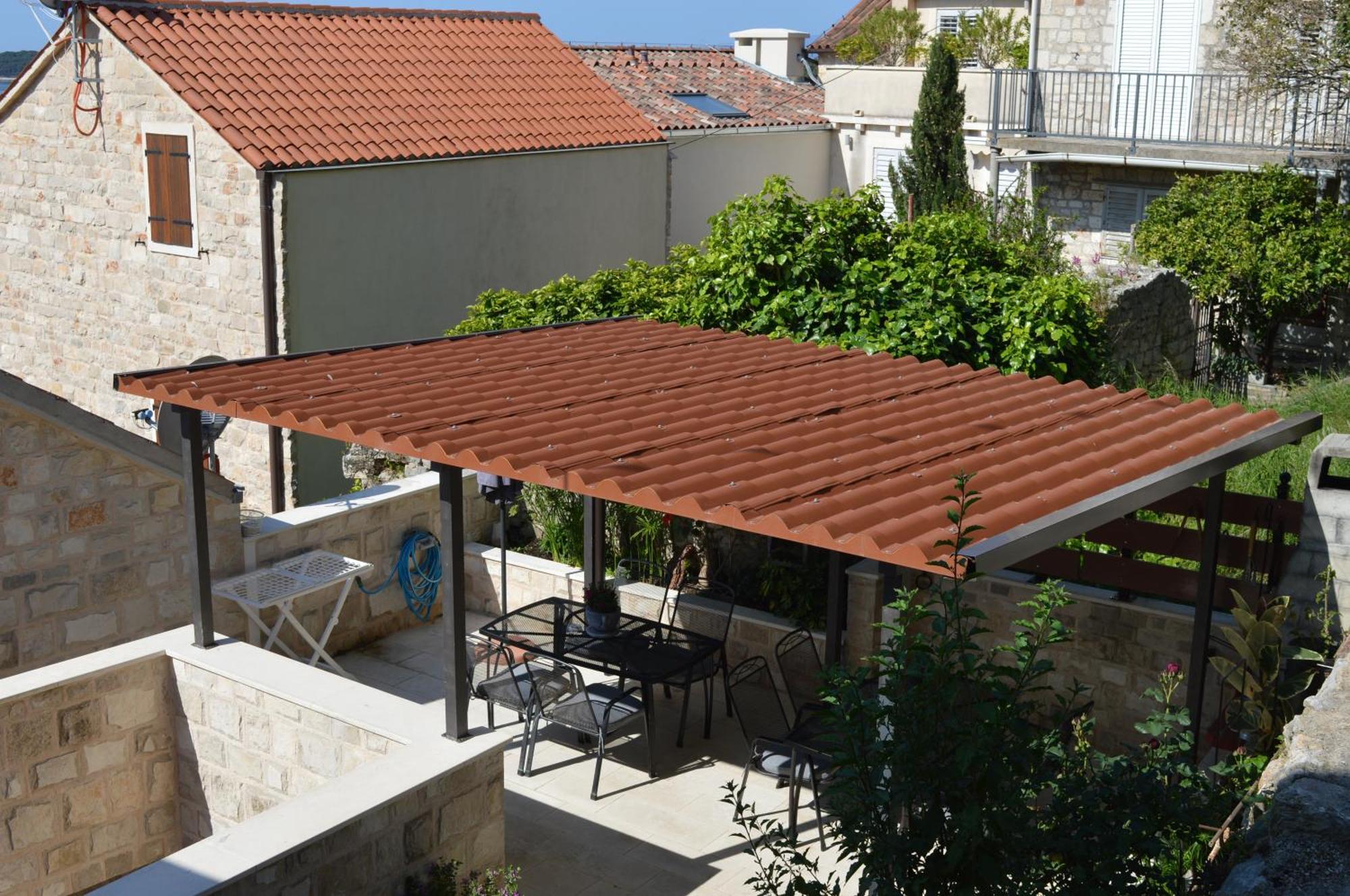 Apartments Lea Đảo Hvar Ngoại thất bức ảnh