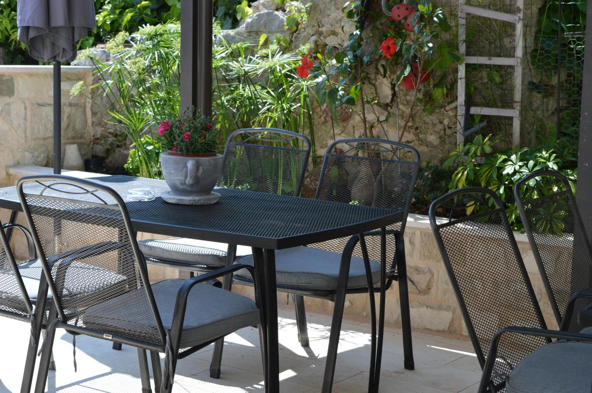 Apartments Lea Đảo Hvar Ngoại thất bức ảnh