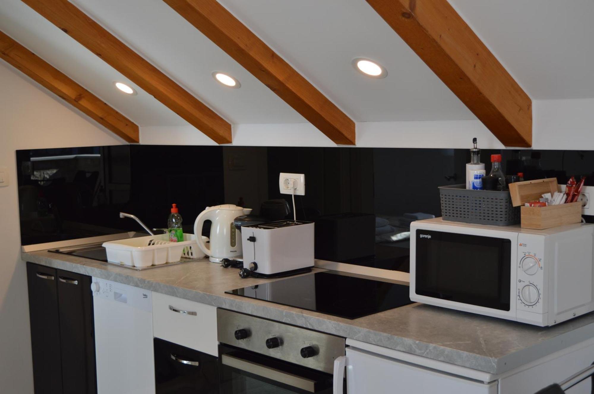 Apartments Lea Đảo Hvar Ngoại thất bức ảnh