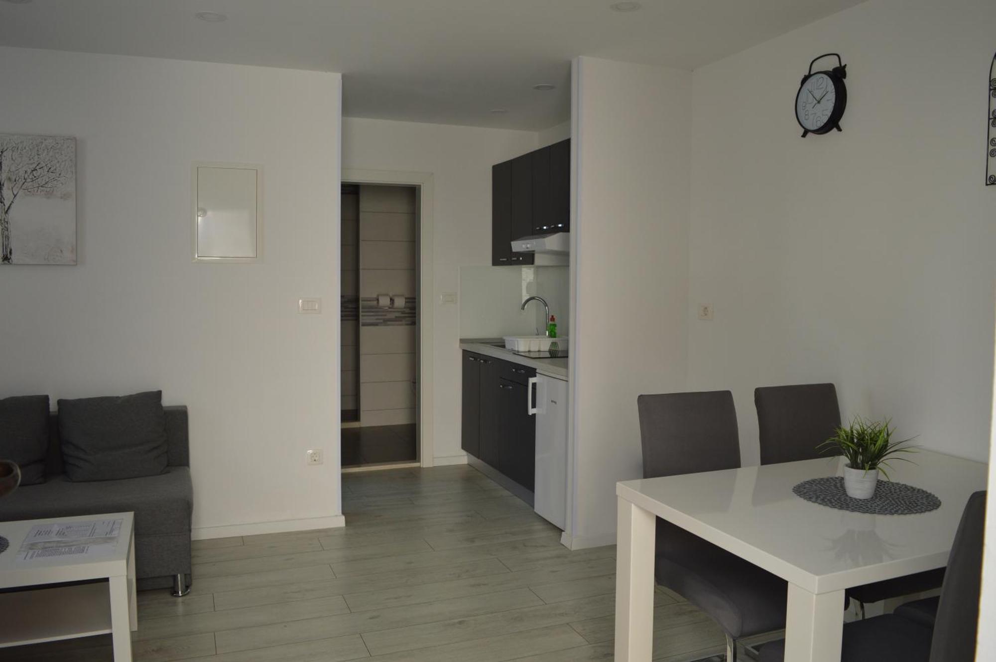 Apartments Lea Đảo Hvar Ngoại thất bức ảnh