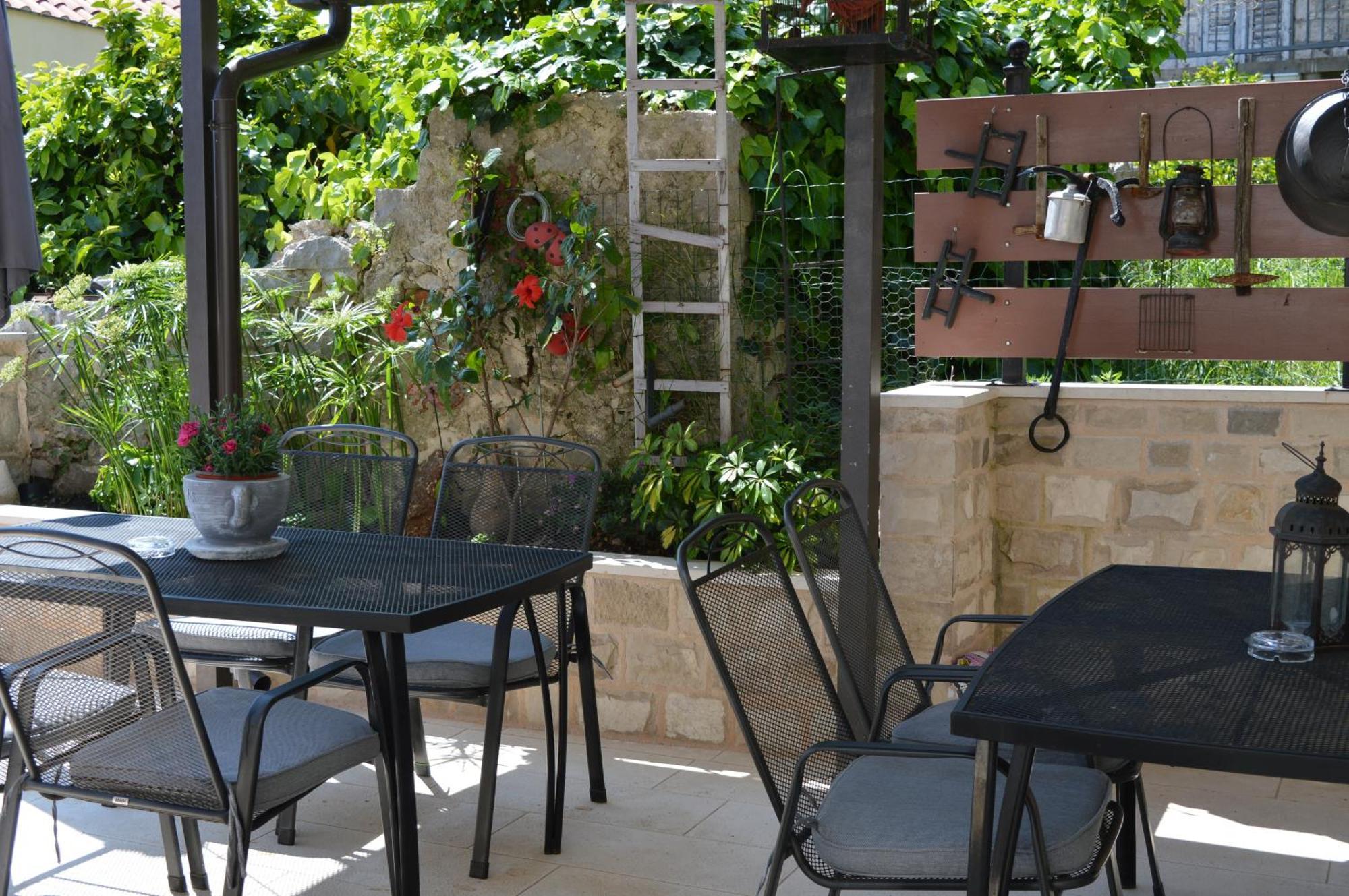 Apartments Lea Đảo Hvar Ngoại thất bức ảnh