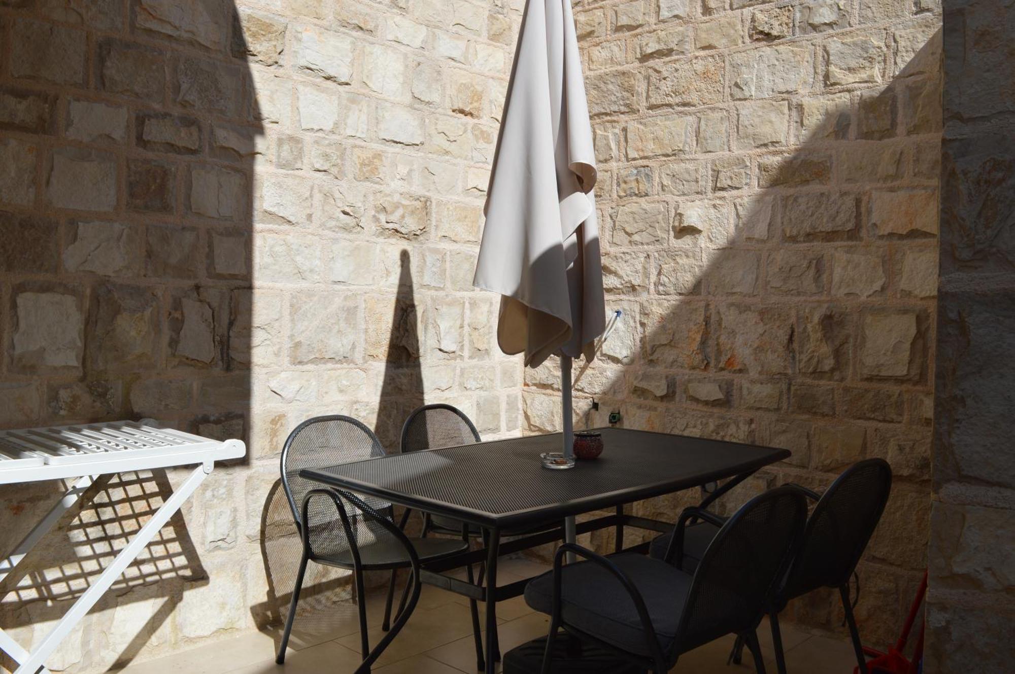 Apartments Lea Đảo Hvar Ngoại thất bức ảnh