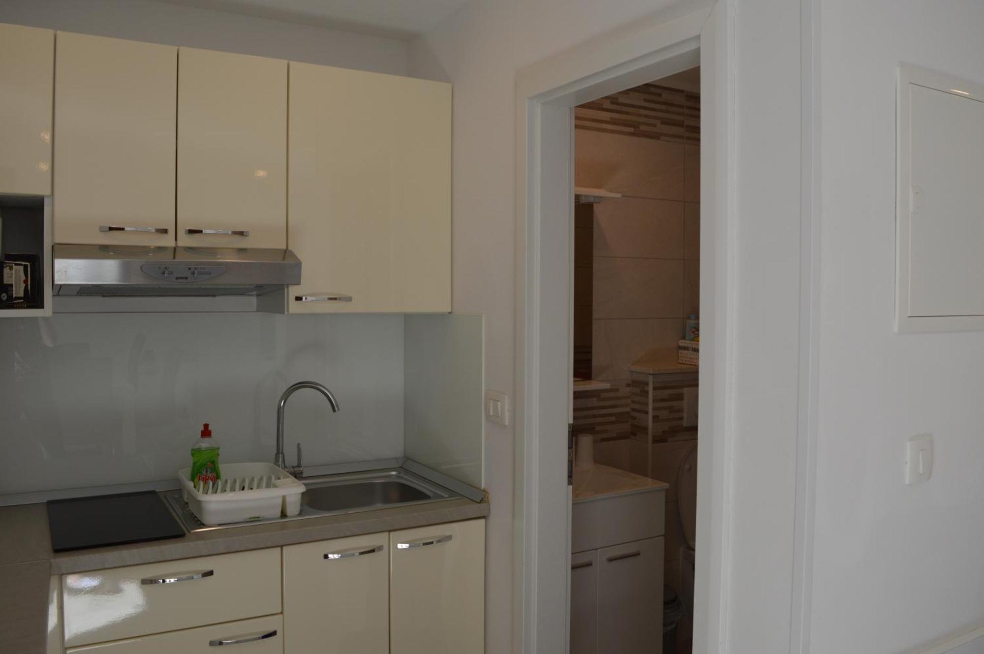 Apartments Lea Đảo Hvar Ngoại thất bức ảnh