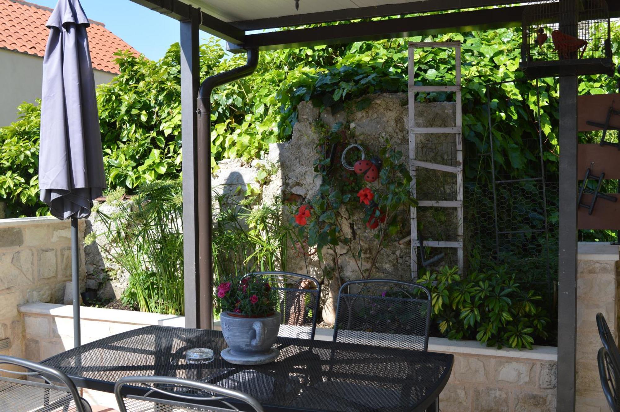 Apartments Lea Đảo Hvar Ngoại thất bức ảnh