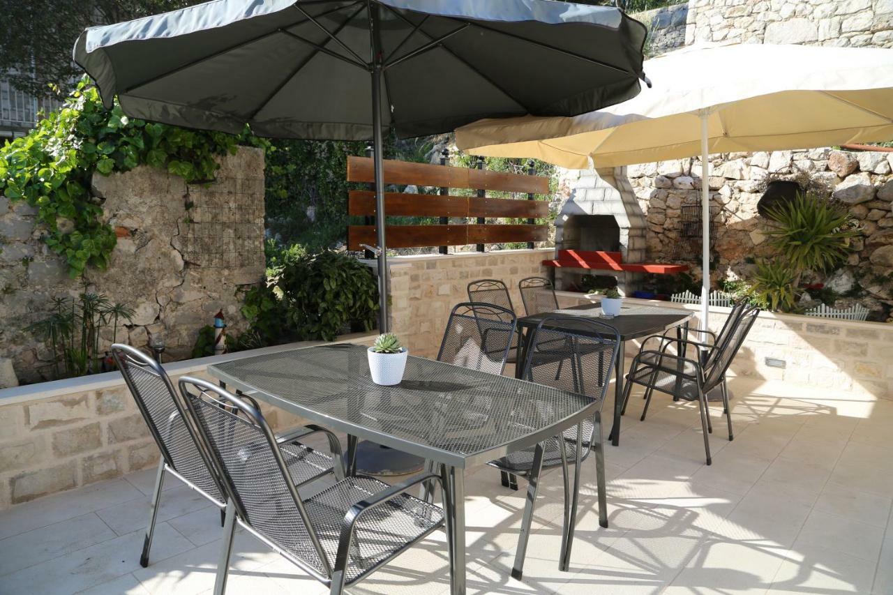 Apartments Lea Đảo Hvar Ngoại thất bức ảnh