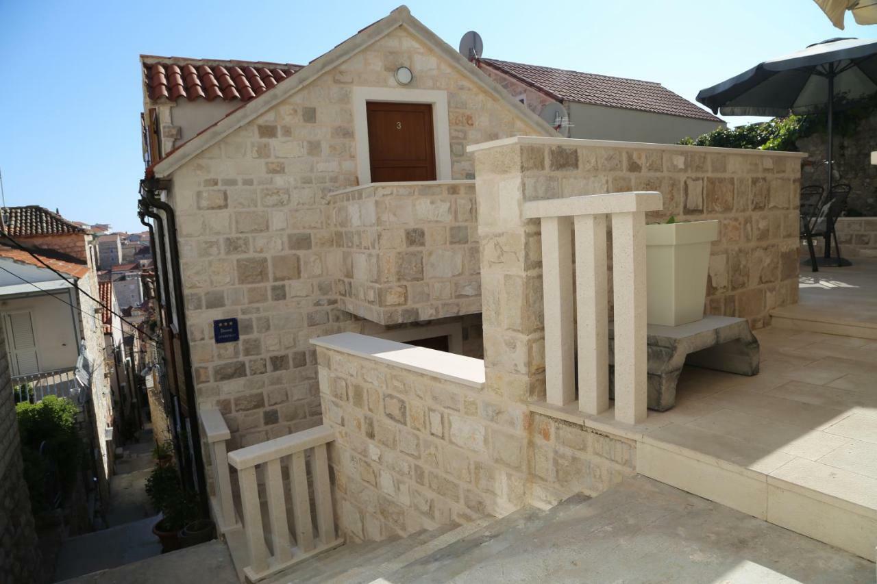 Apartments Lea Đảo Hvar Ngoại thất bức ảnh