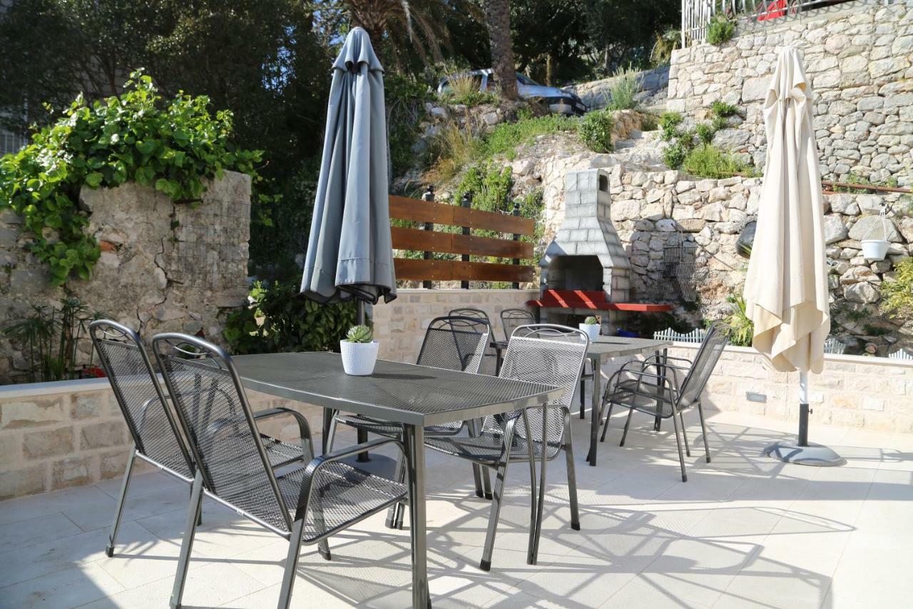 Apartments Lea Đảo Hvar Ngoại thất bức ảnh